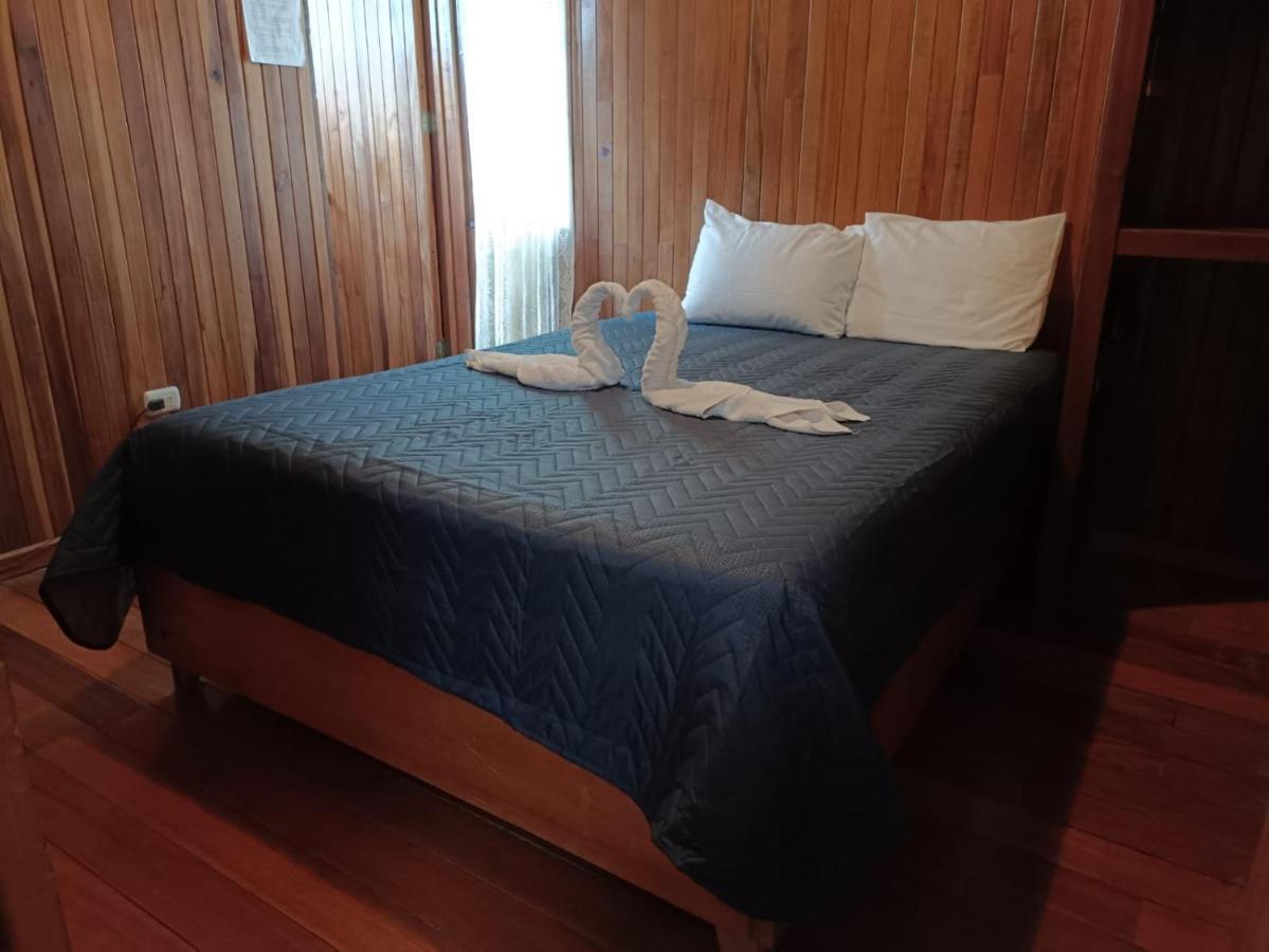 Hotel Bell Bird Monteverde 외부 사진