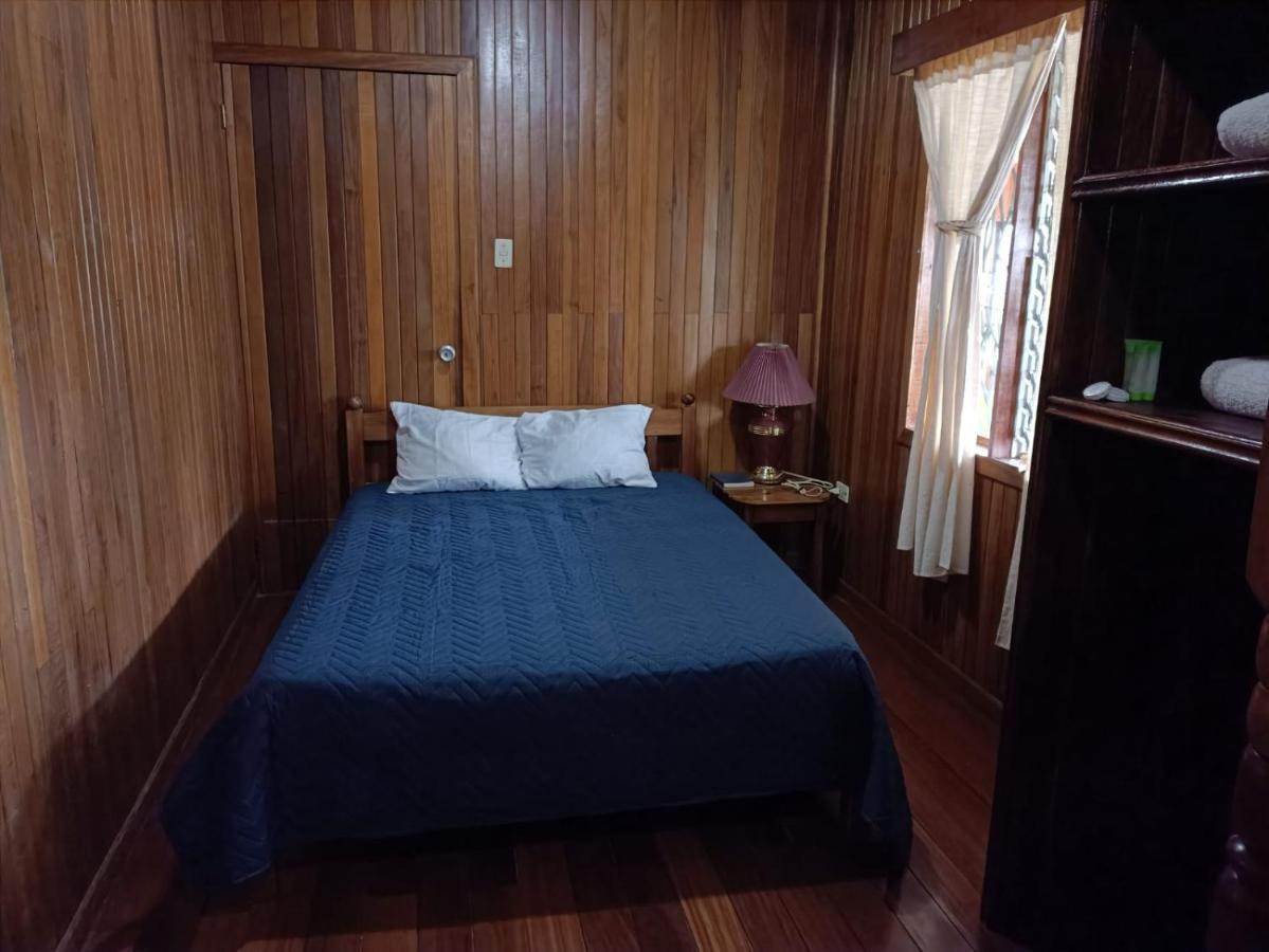 Hotel Bell Bird Monteverde 외부 사진
