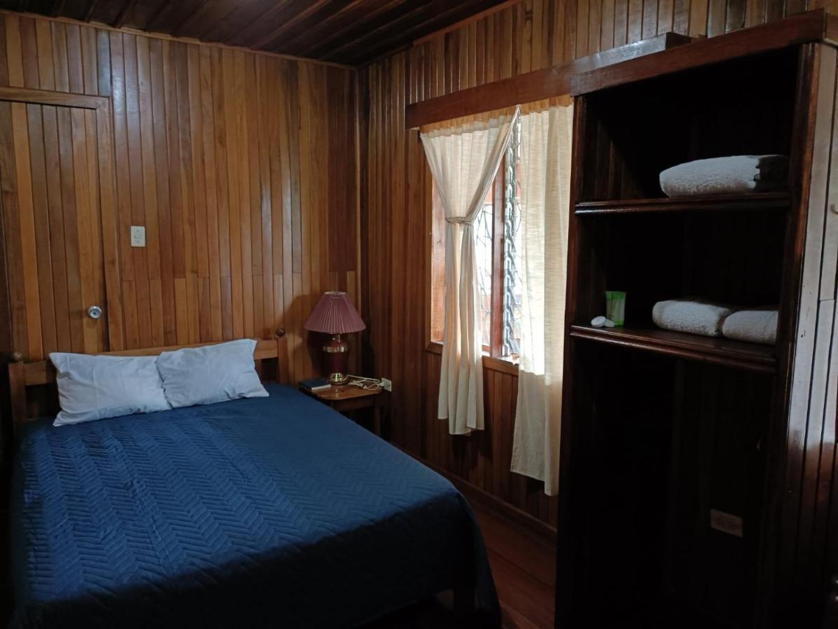 Hotel Bell Bird Monteverde 외부 사진