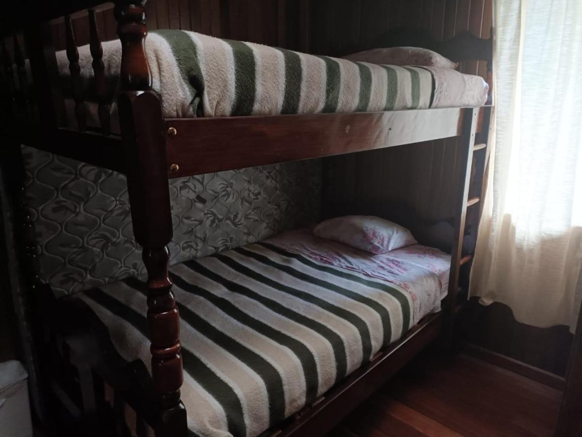 Hotel Bell Bird Monteverde 외부 사진