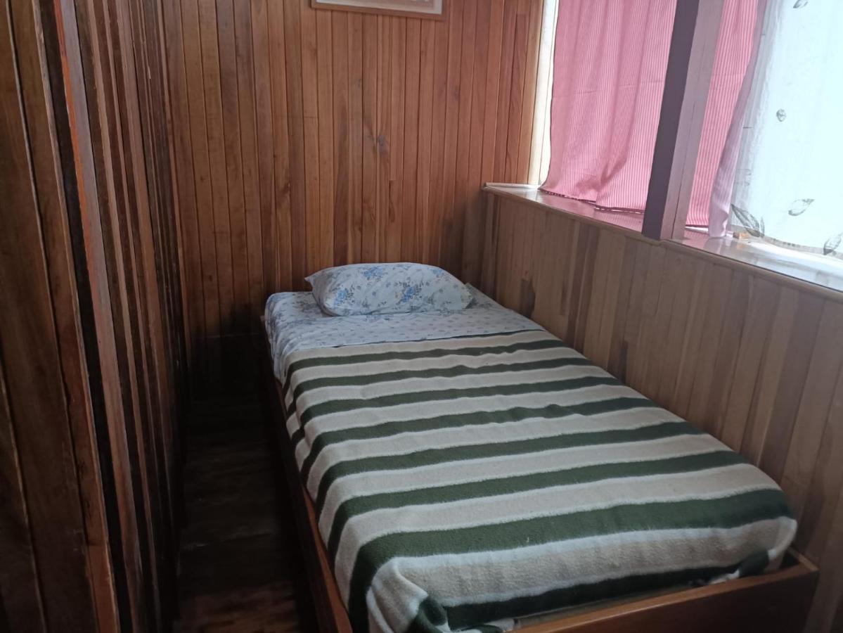 Hotel Bell Bird Monteverde 외부 사진