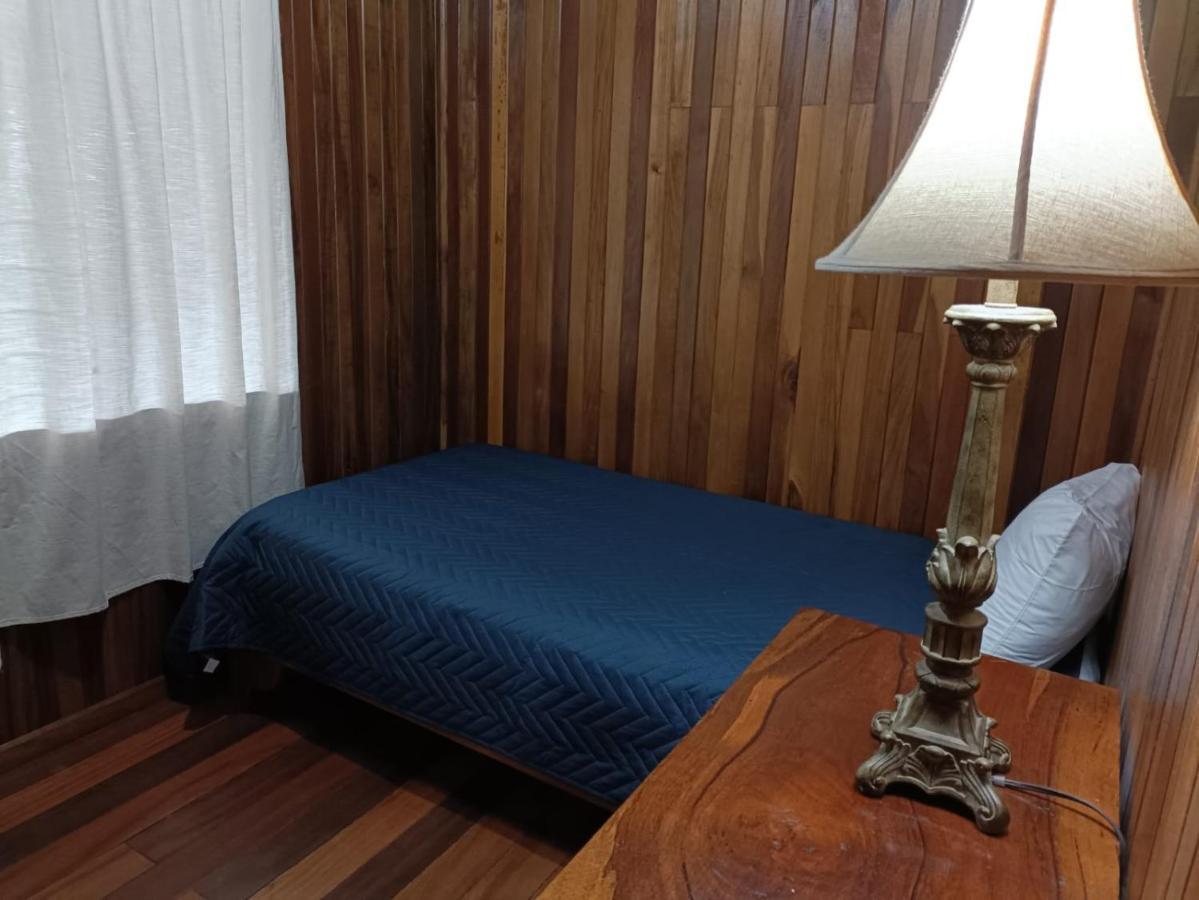 Hotel Bell Bird Monteverde 외부 사진