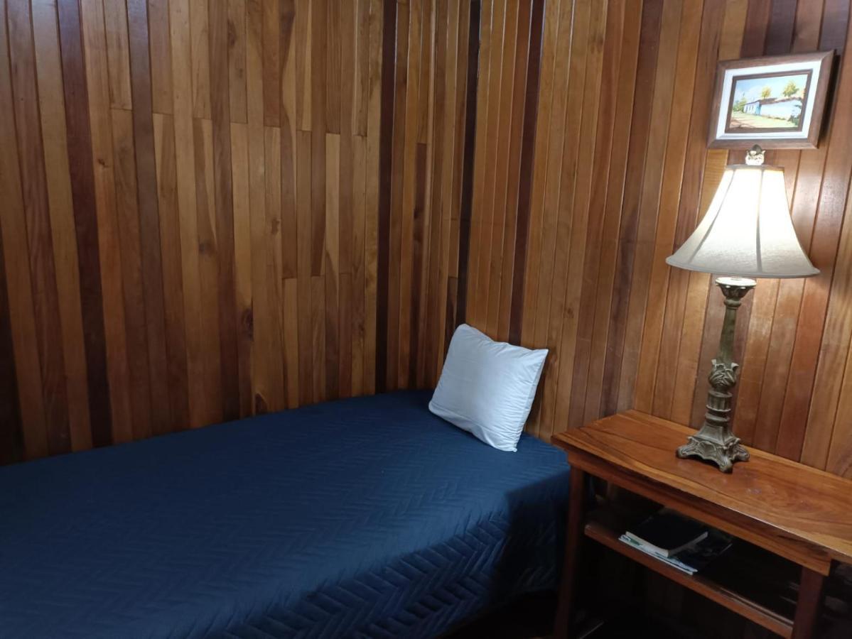Hotel Bell Bird Monteverde 외부 사진