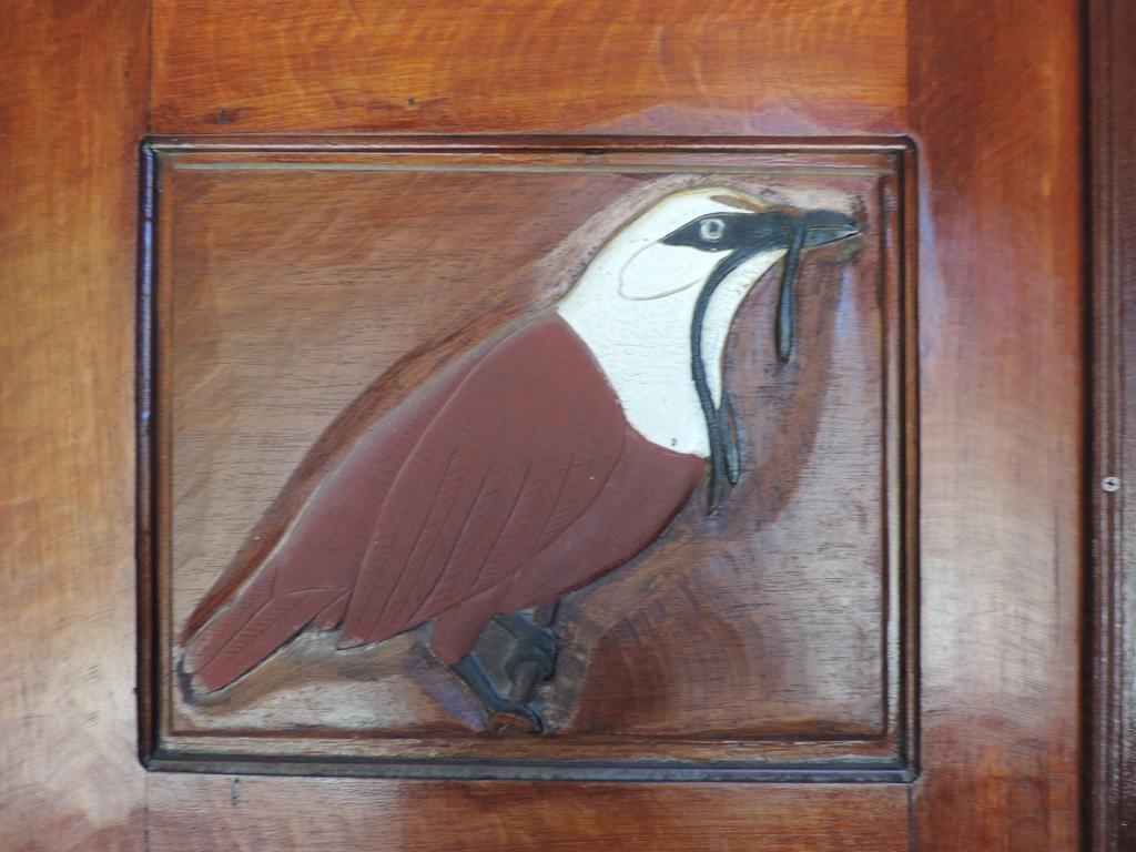 Hotel Bell Bird Monteverde 외부 사진