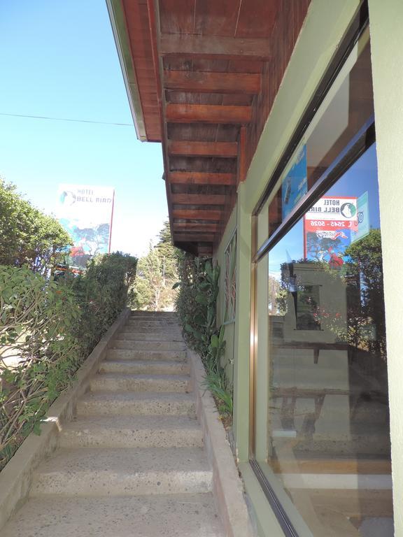 Hotel Bell Bird Monteverde 외부 사진