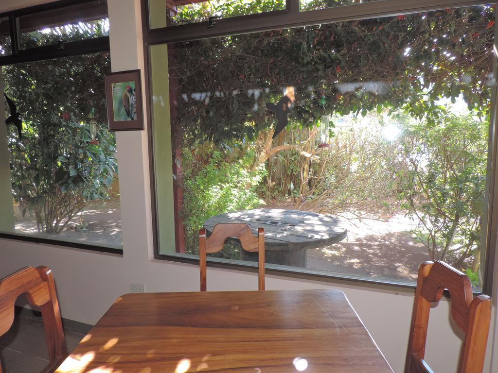 Hotel Bell Bird Monteverde 외부 사진