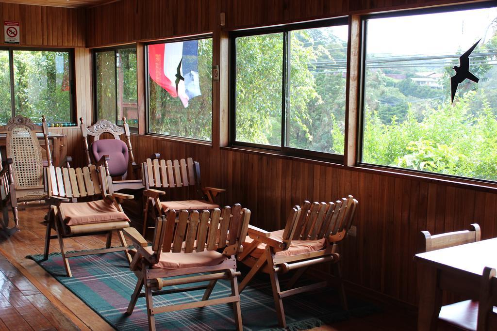 Hotel Bell Bird Monteverde 외부 사진