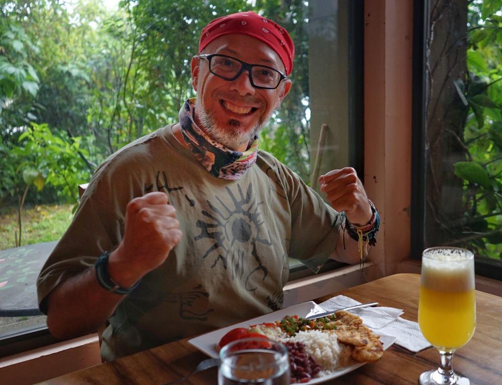 Hotel Bell Bird Monteverde 외부 사진